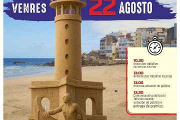 CARTEL CASTELOS AREA  agosto 25
