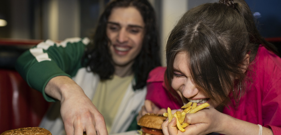 Comer patatas fritas más de tres veces por semana eleva el riesgo de diabetes tipo 2
