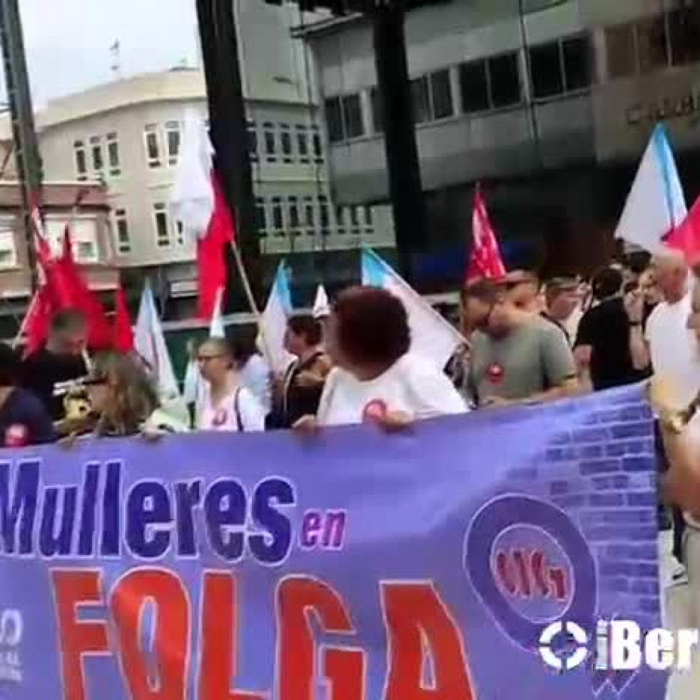 Concentración del SAF en Carballo: 