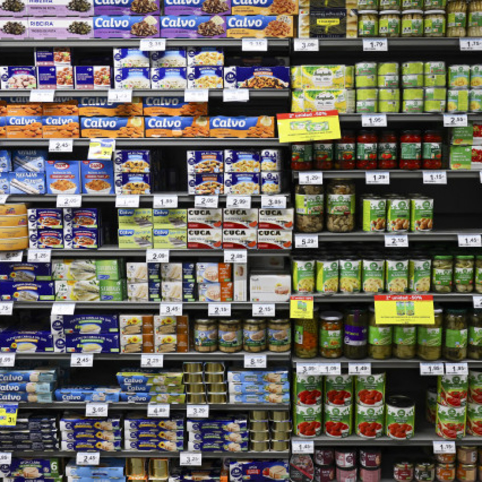 Vistadelosanaquelesdeunsupermercado