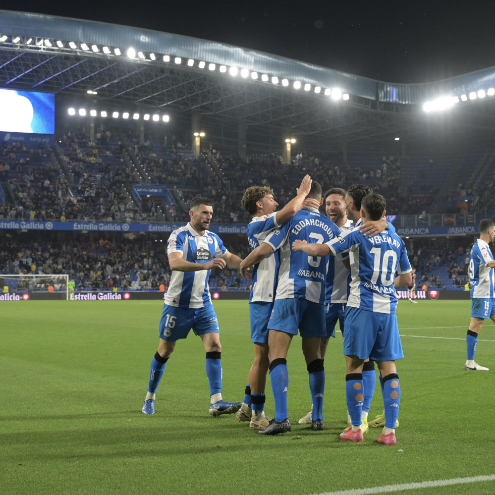 Riazor