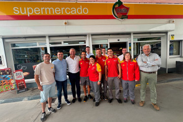 CLAUDIO EXPRESS AS LABRADAS (2)