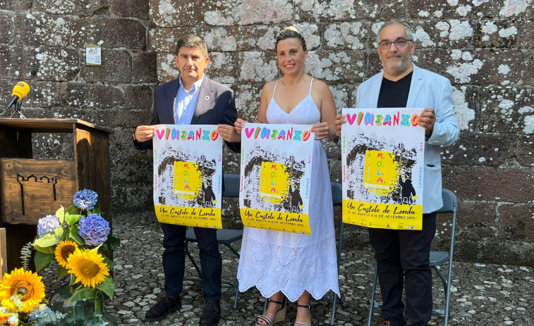 ‘Vimianzo M.O.L.A’, el proyecto que convertirá la villa en epicentro cultural de la Costa da Morte