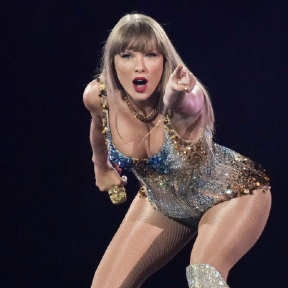 GenteTAYLORSWIFTALBUM