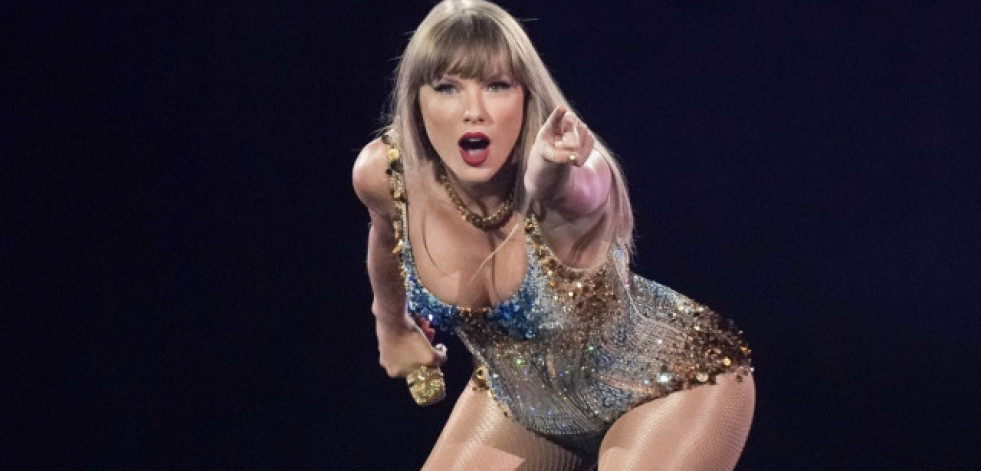Taylor Swift lanza ‘The Life of a Showgirl’ en octubre, inspirado en ‘The Eras Tour’