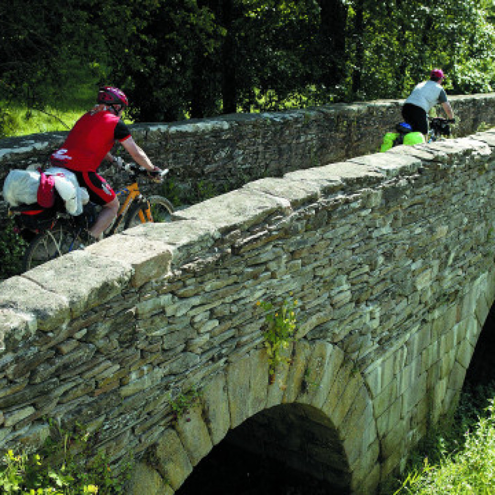 CaminodeSantiago 3