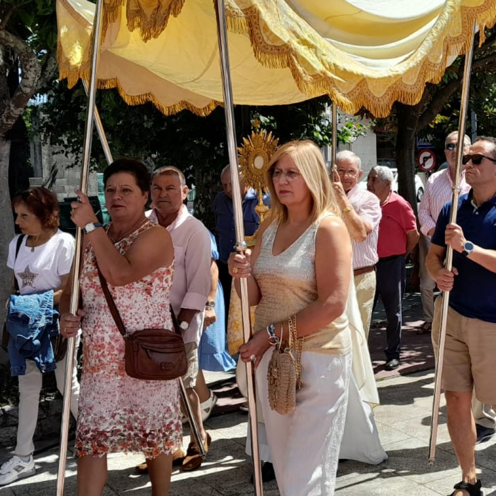 La comarca se prepara ya para más celebraciones con las Festas do Mar de Malpica al frente