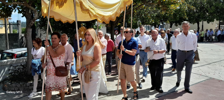 La comarca se prepara ya para más celebraciones con las Festas do Mar de Malpica al frente
