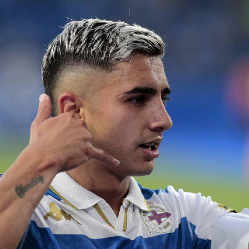 El deportivismo sueña despierto
