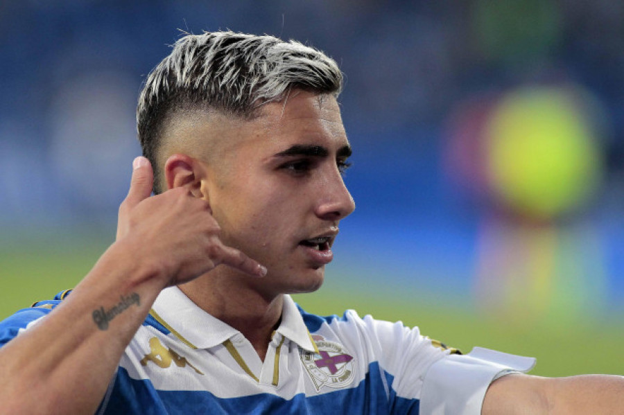 El deportivismo sueña despierto