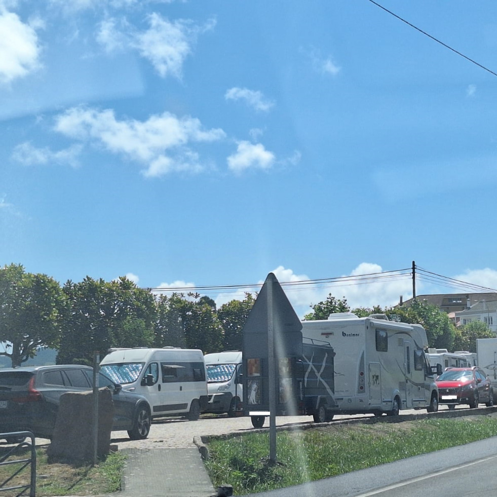 CARAVANAS