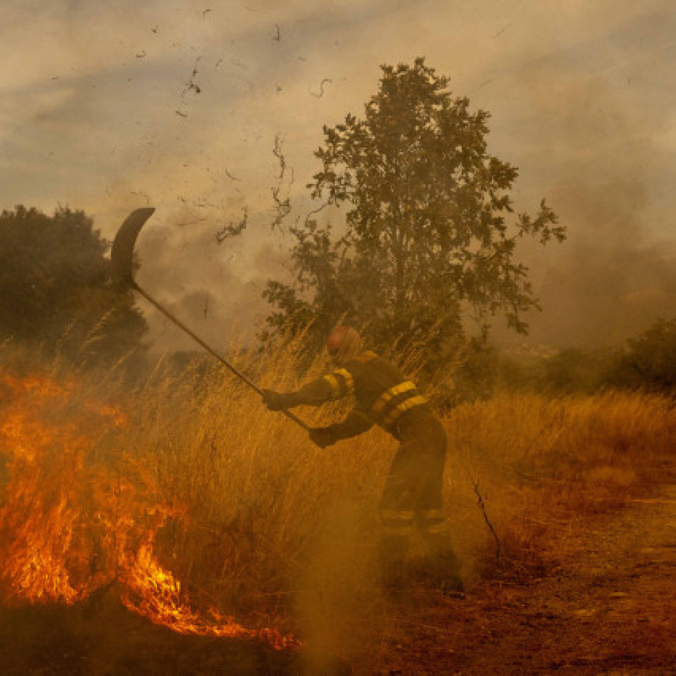 IncendioOurense