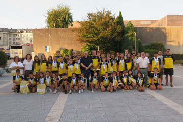 Club SAL 1