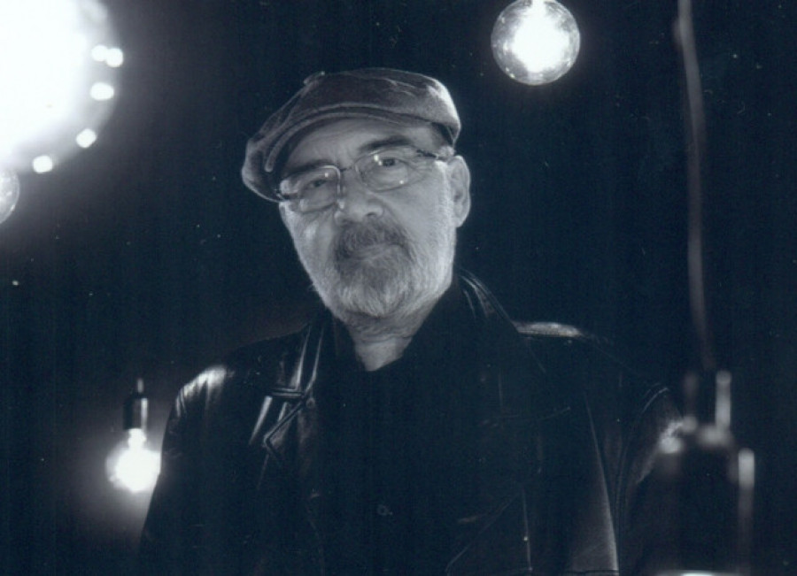 Fallece el periodista y escritor Guillermo Galván