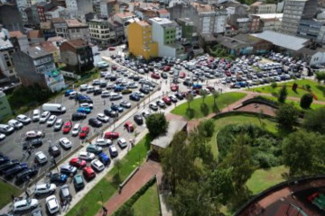 Vehiculos carballo