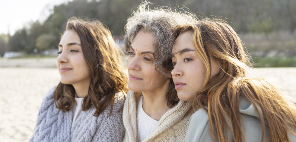 Pubertad y maternidad tempranas se asocian con más riesgos de salud en la edad adulta