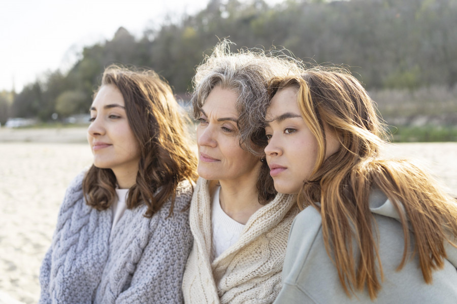 Pubertad y maternidad tempranas se asocian con más riesgos de salud en la edad adulta