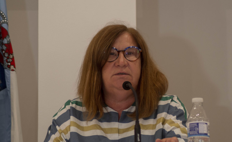 La Fiscalía archiva la denuncia contra la exalcaldesa de Fisterra por presunta prevaricación