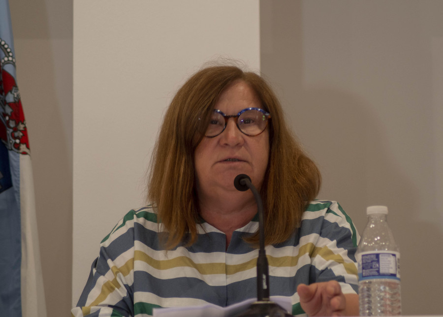 La Fiscalía archiva la denuncia contra la exalcaldesa de Fisterra por presunta prevaricación