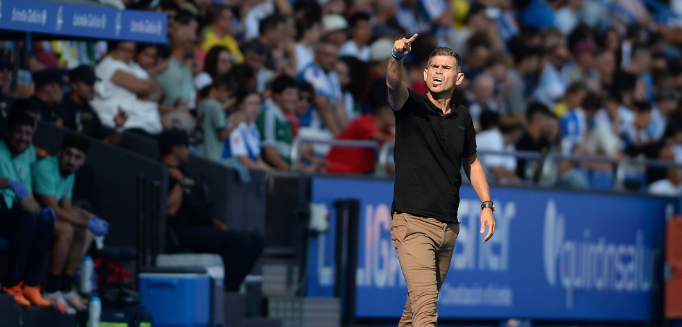 Hidalgo ensalza la capacidad de su equipo para saber sumar siempre