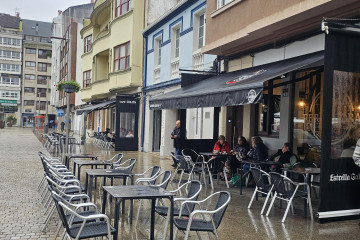 Bar carballo