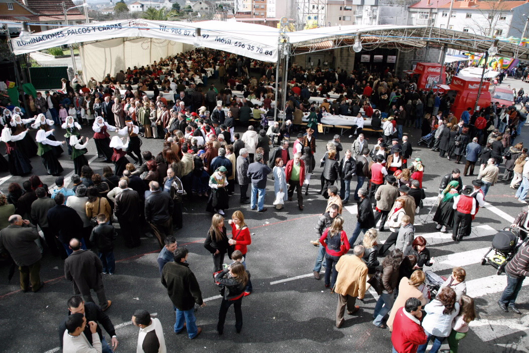 Festa do Caldo