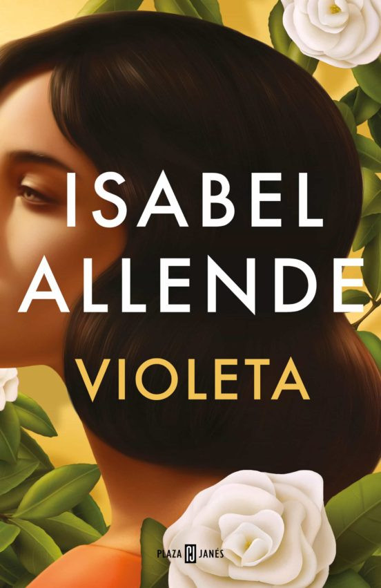 Isabel Allende