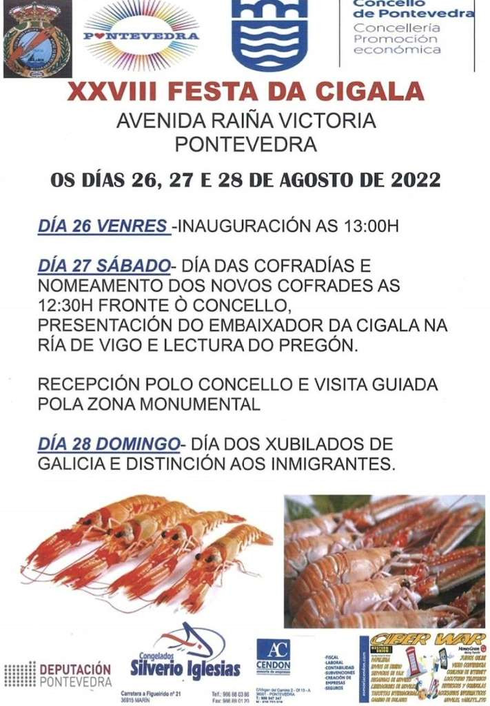 Festa da Cigala