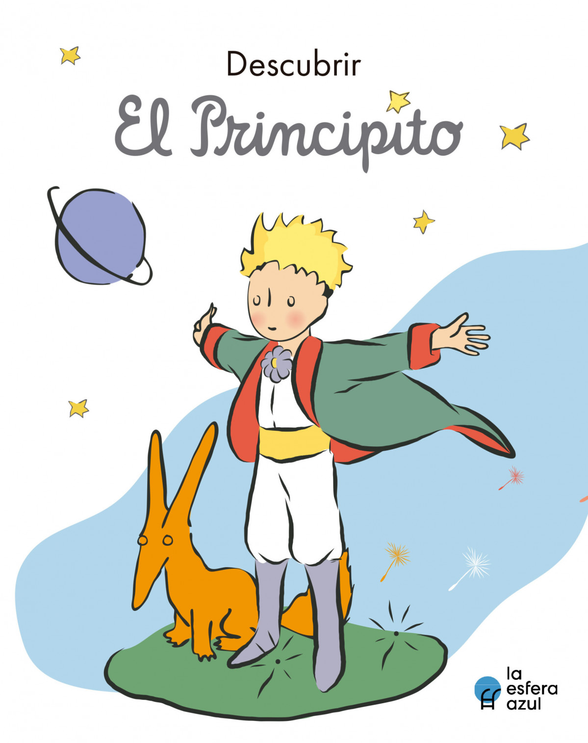 Descubrir el Principito scaled