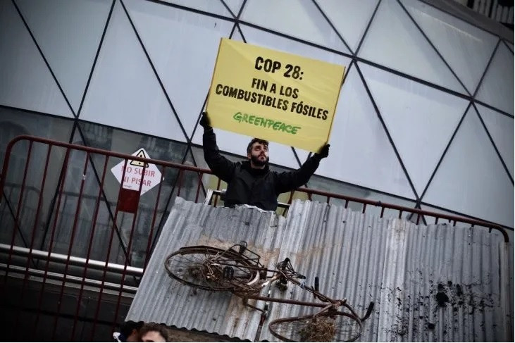Greenpeace