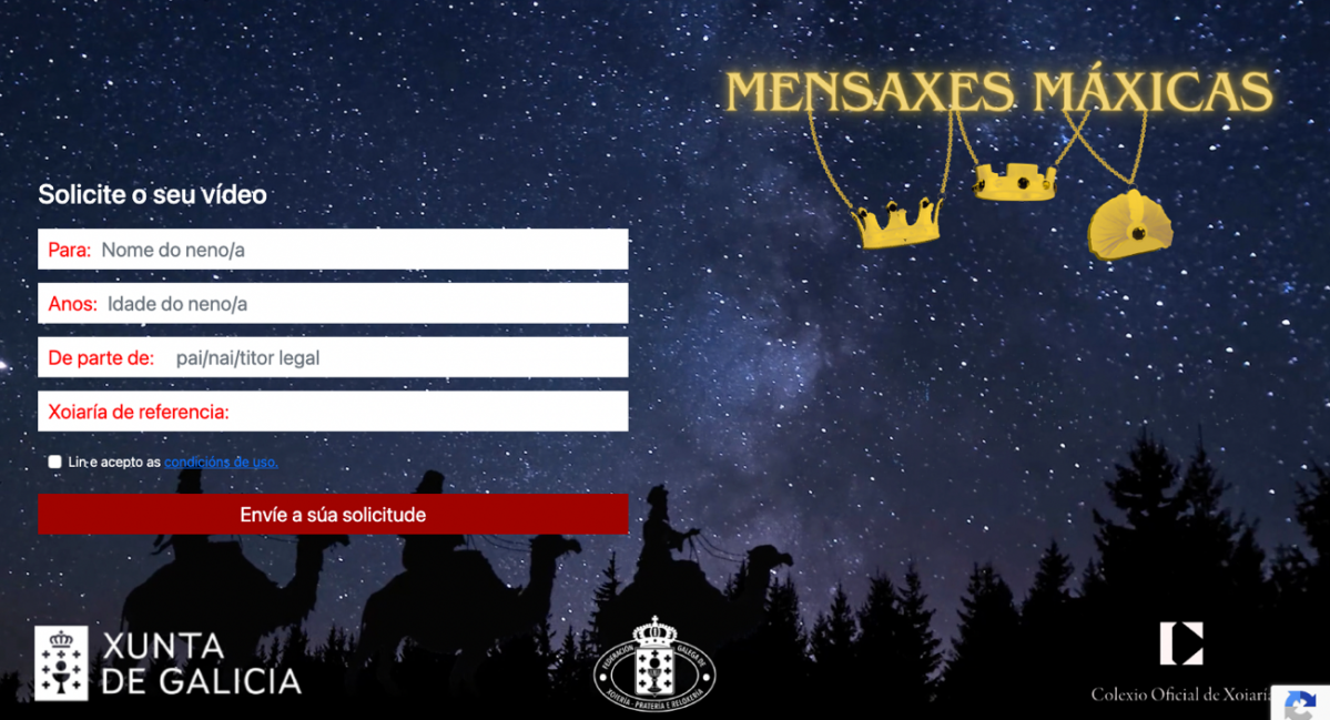 Mensaxes mu00e1xicas 3