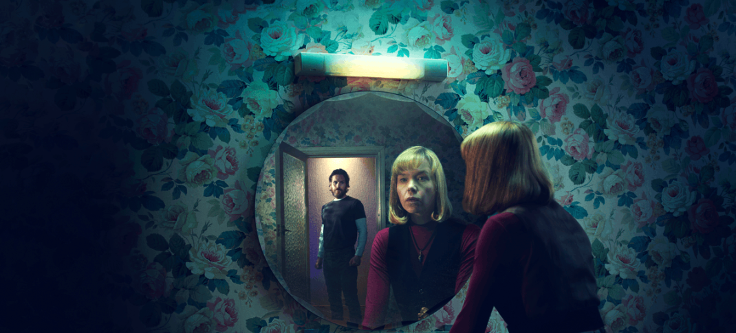 Until I Kill You Anna Maxwell Martin Shaun Evans